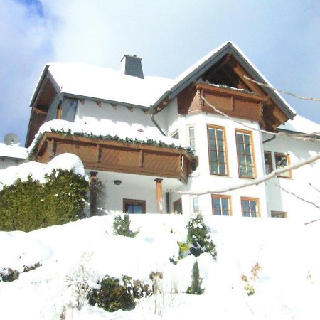Ferienwohnung Dunja Winterberg Buitenkant foto