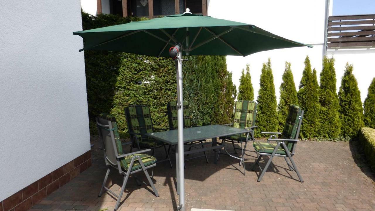 Ferienwohnung Dunja Winterberg Buitenkant foto